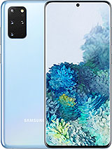 Samsung Galaxy S20+ 5G Price in Pakistan